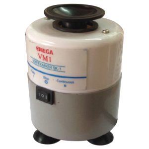 OMEGA SK-1 VORTEX MIXER - Medical Grade Professional (Healthcare)