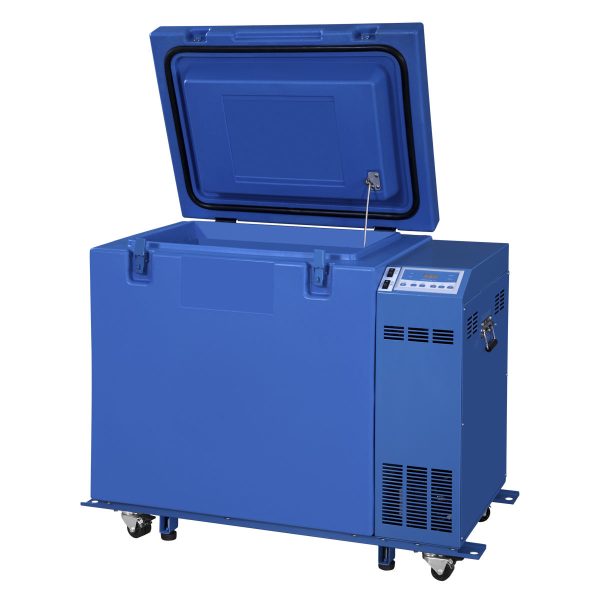 HXC 80 Blood Transport Box - Medical Grade Professional (Healthcare)