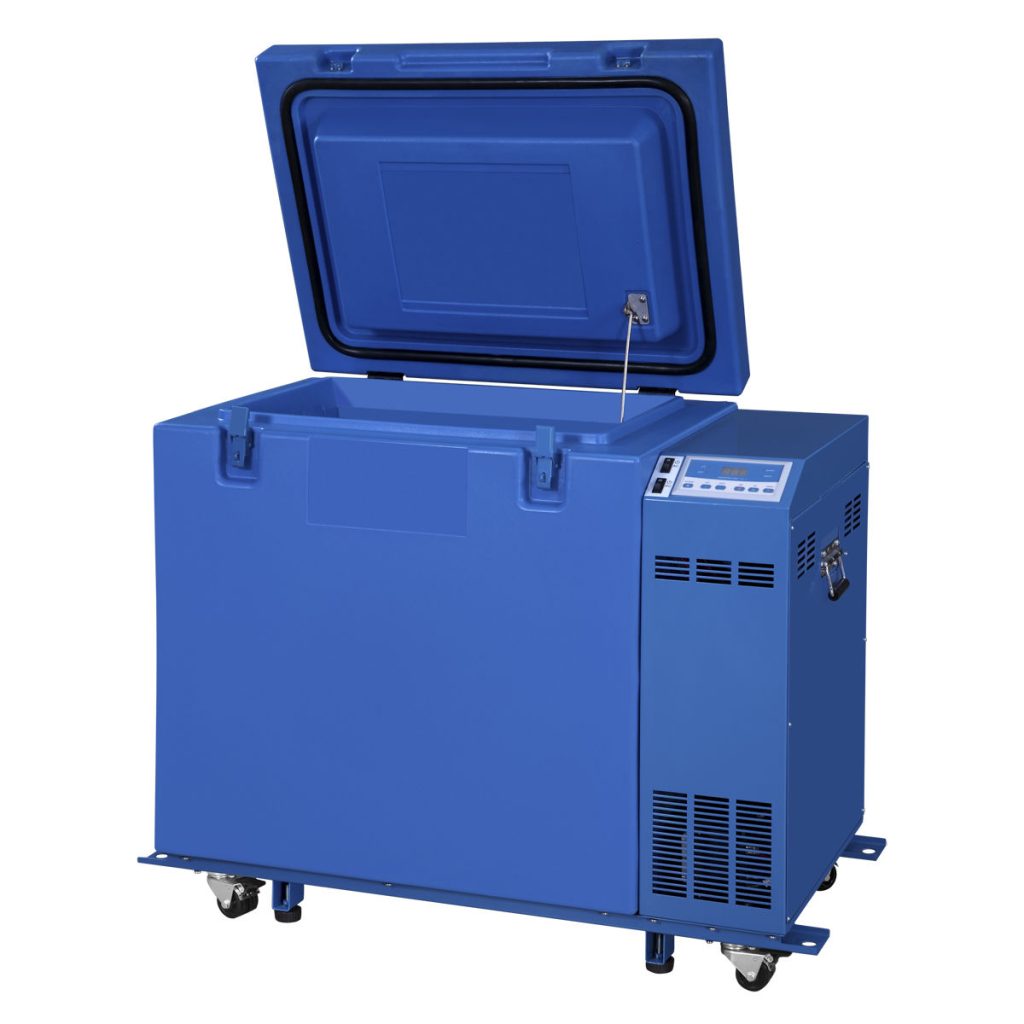 Blood Banking Fridge - Medical Grade Professional (Healthcare)