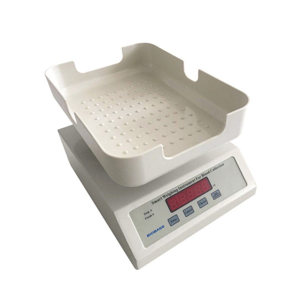 Patient Monitor - Multi-Parameter Vital Signs (Professional)