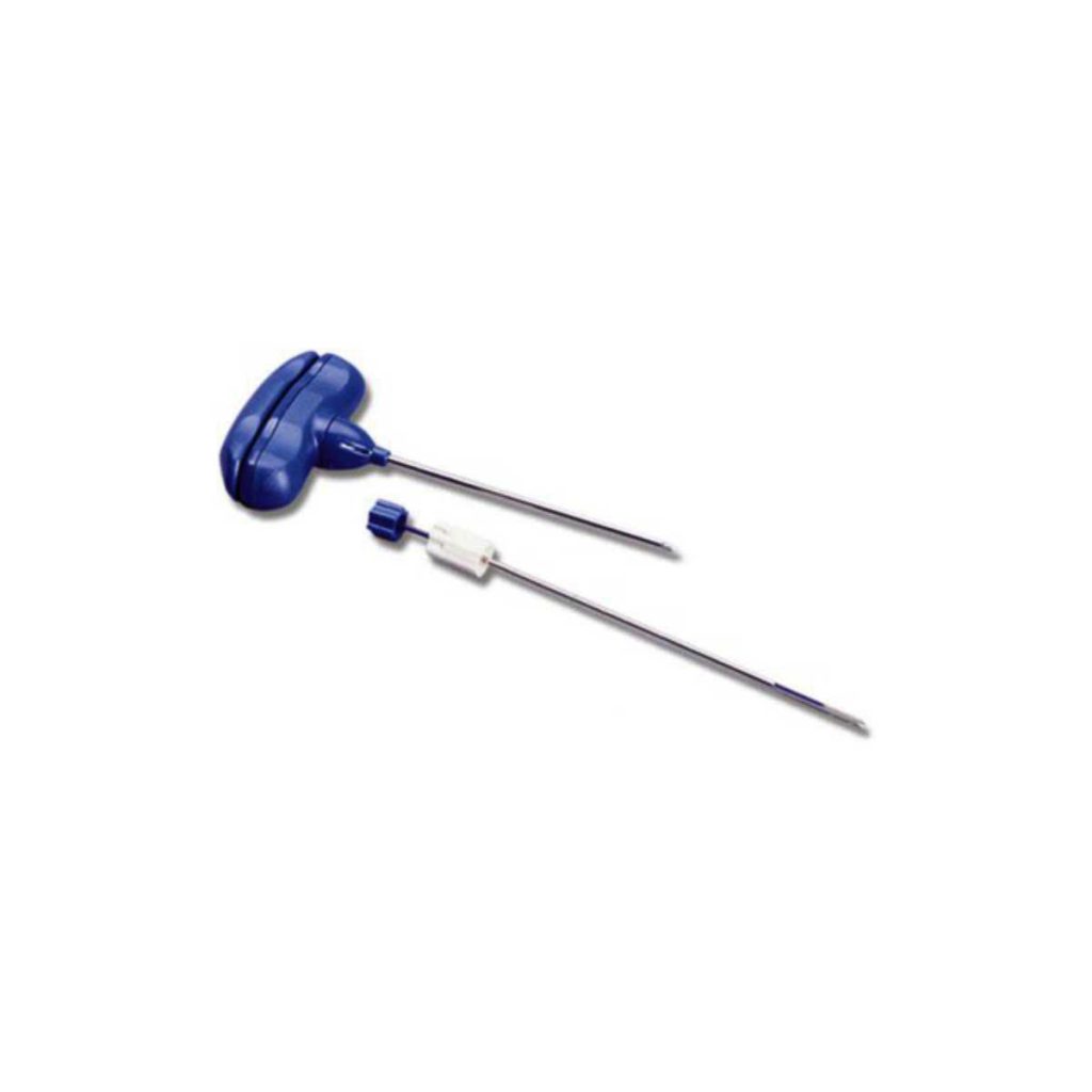 Medical Needles - Sterile Disposable - Standard (100pcs)