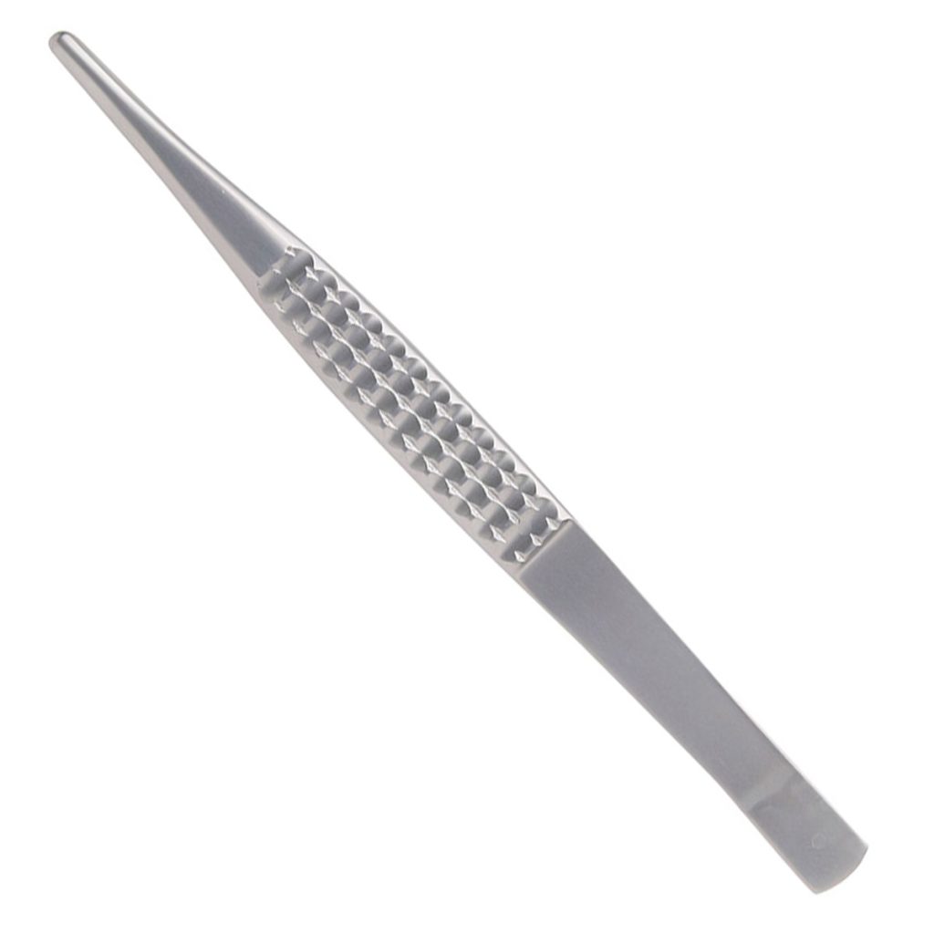 Dissecting Forceps 1 – 2 teeth - Medical Grade Professional (Healthcare)