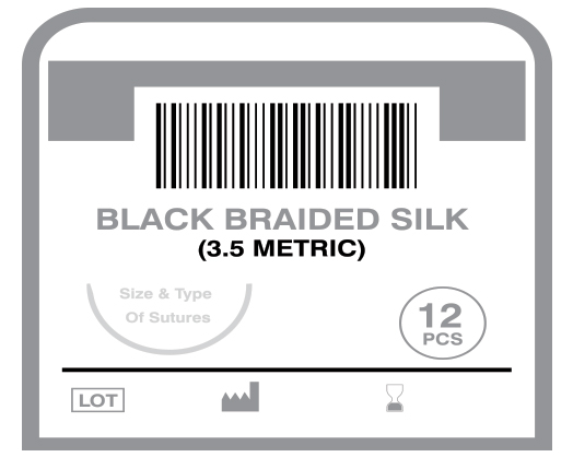 Silk - Medical Grade Professional (Healthcare)