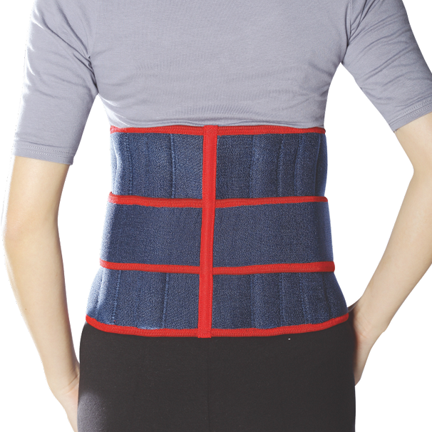 Neoprene Back Support - Medical Grade Professional (Healthcare)