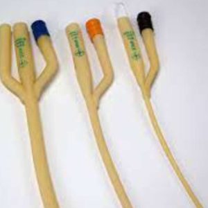 Medical Catheter - Sterile Grade - Standard (Single Use)
