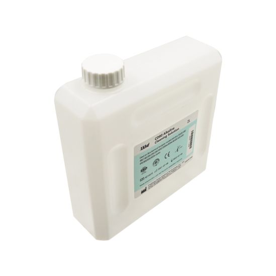 CD80 Detergent 1 Ltr (Chemistry Machine) - Medical Grade Professional (Healthcare)