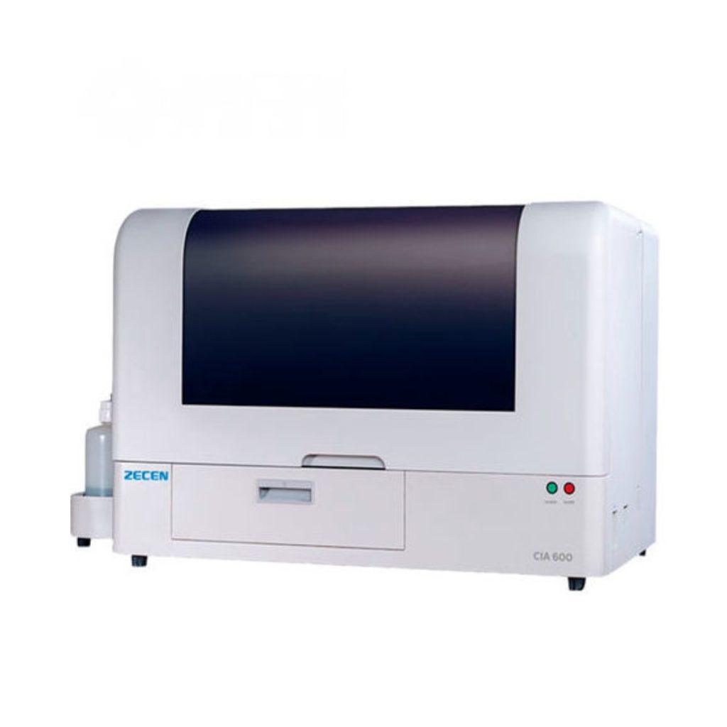 CIA 600 Plus Full-auto Chemiluminescence Analyzer... - Medical Grade Professional (Healthcare)
