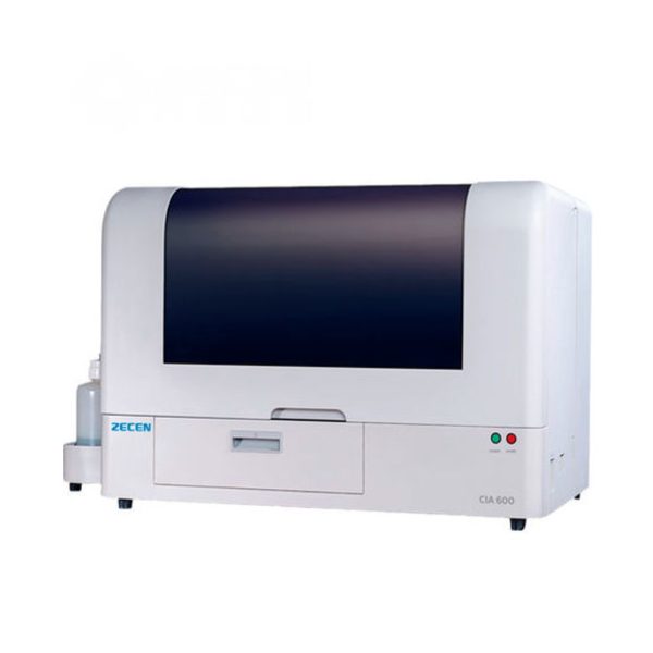 CIA 600 Plus Full-auto Chemiluminescence Analyzer... - Medical Grade Professional (Healthcare)