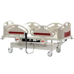 Hospital Bed - Electric Adjustable (Patient Care)