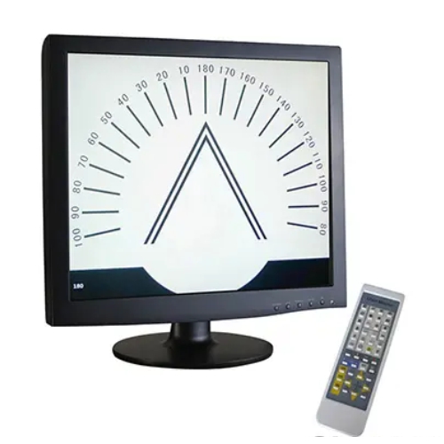 Patient Monitor - Multi-Parameter Vital Signs (Professional)