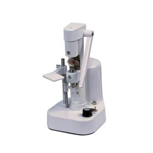 Lens Drilling Machine - Medical Grade Professional (Healthcare)