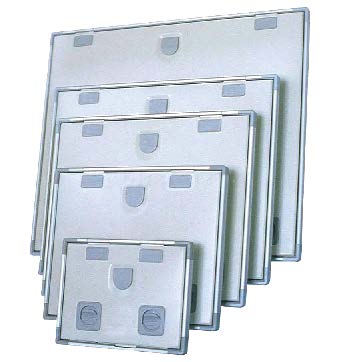 Xray Cassettes With Screen - Medical Grade Professional (Healthcare)