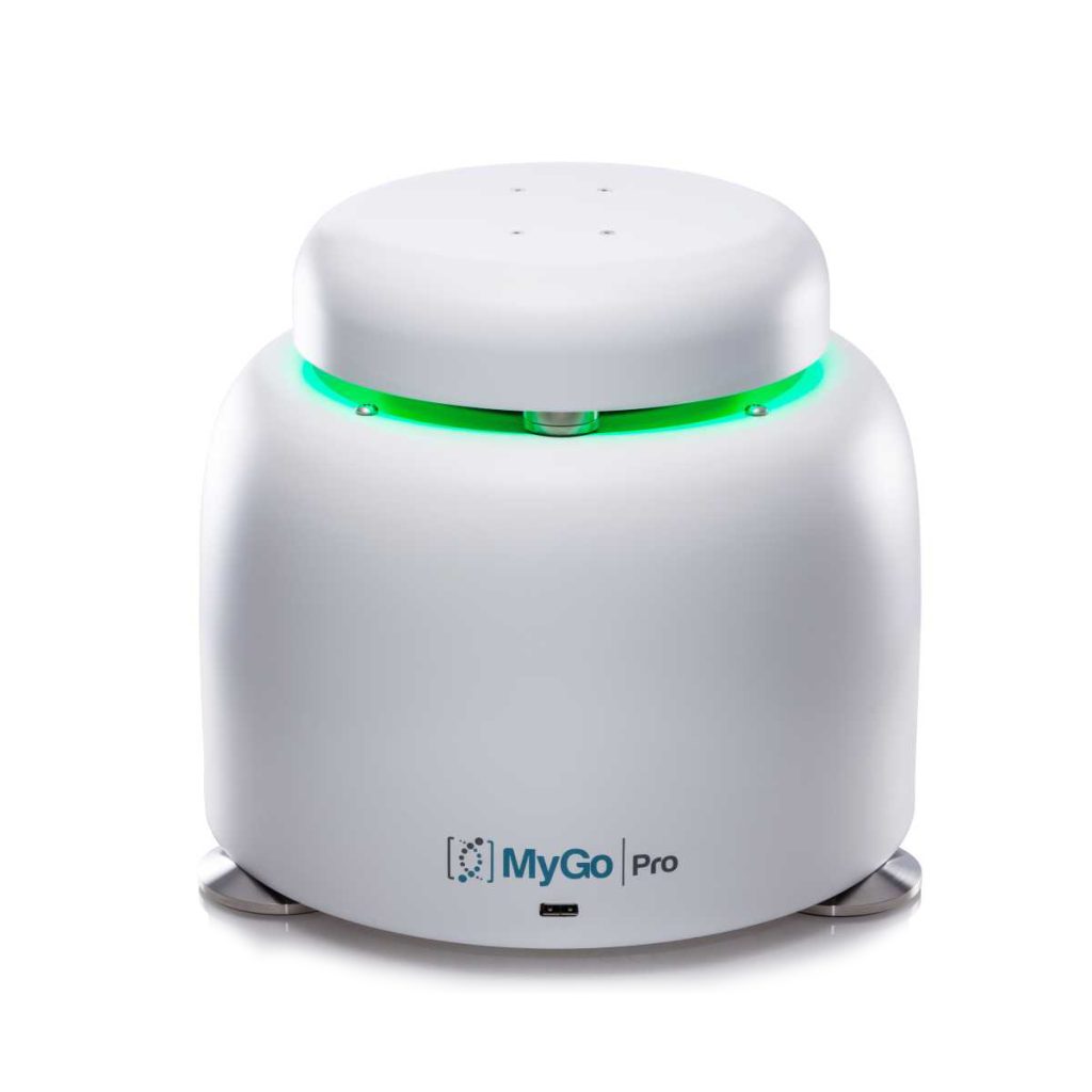 Ceragem MyGo Pro Real-time PCR Machine - Medical Grade Professional (Healthcare)