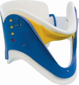 Cervical Collar - Medical Grade Professional (Healthcare)