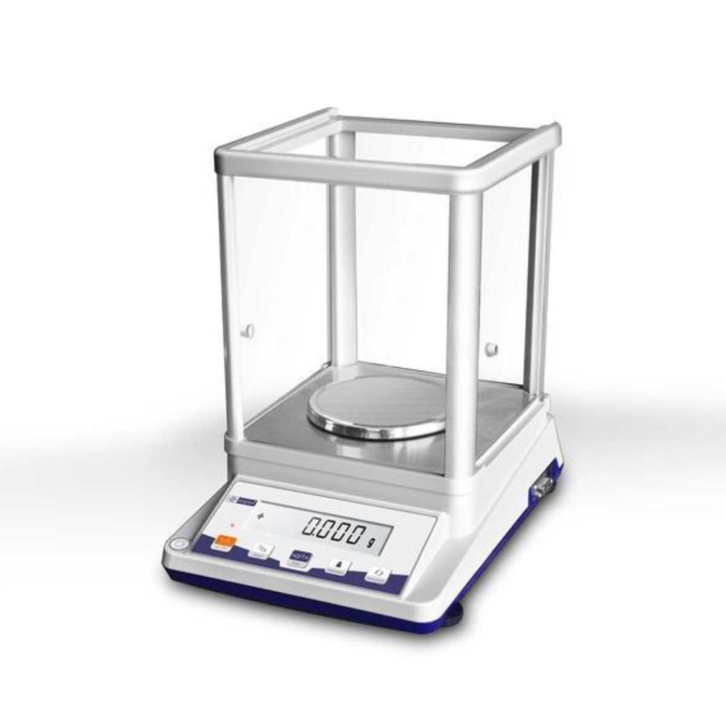 Chemical Weighing Balance - Medical Grade Professional (Healthcare)