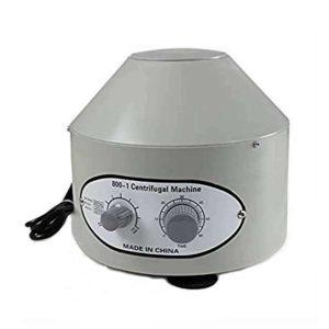 8 Bucket Centrifuge - Medical Grade Professional (Healthcare)