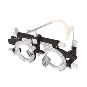 Optometry Trial Frame - Medical Grade Professional (Healthcare)