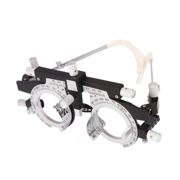 Optometry Trial Frame - Medical Grade Professional (Healthcare)