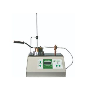 Cleveland Open Cup Flash Point Tester PE-TVO - Medical Grade Professional (Healthcare)