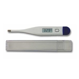 Digital Thermometer - Medical Grade Accurate (Professional)