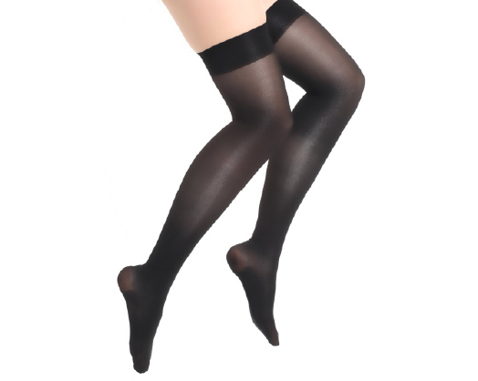 Super Ortho Classic Thigh High Close Toes - Medical Grade Professional (Healthcare)