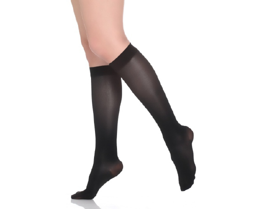 Super Ortho Classic Under Knee Close Toes - Medical Grade Professional (Healthcare)