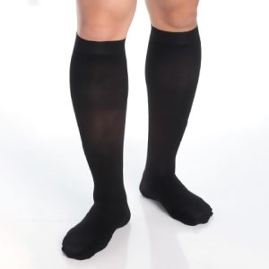 Super Ortho Name Man Sock , close toes - Medical Grade Professional (Healthcare)