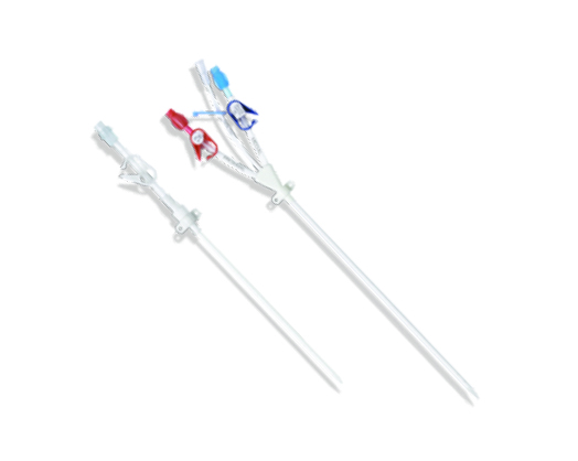 Triple Lumen Straight Single Lumen Straight - Medical Grade Professional (Healthcare)