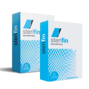 Medical Bandages - Sterile Wound Care - Standard (Pack)