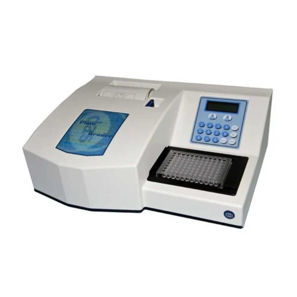 DAS Elisa Reader - Medical Grade Professional (Healthcare)