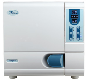 Dental Autoclave - Benchtop - Medical Grade Professional (Healthcare)