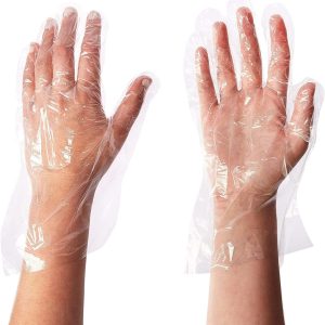 Medical Gloves - Examination Grade - Standard (100pcs)
