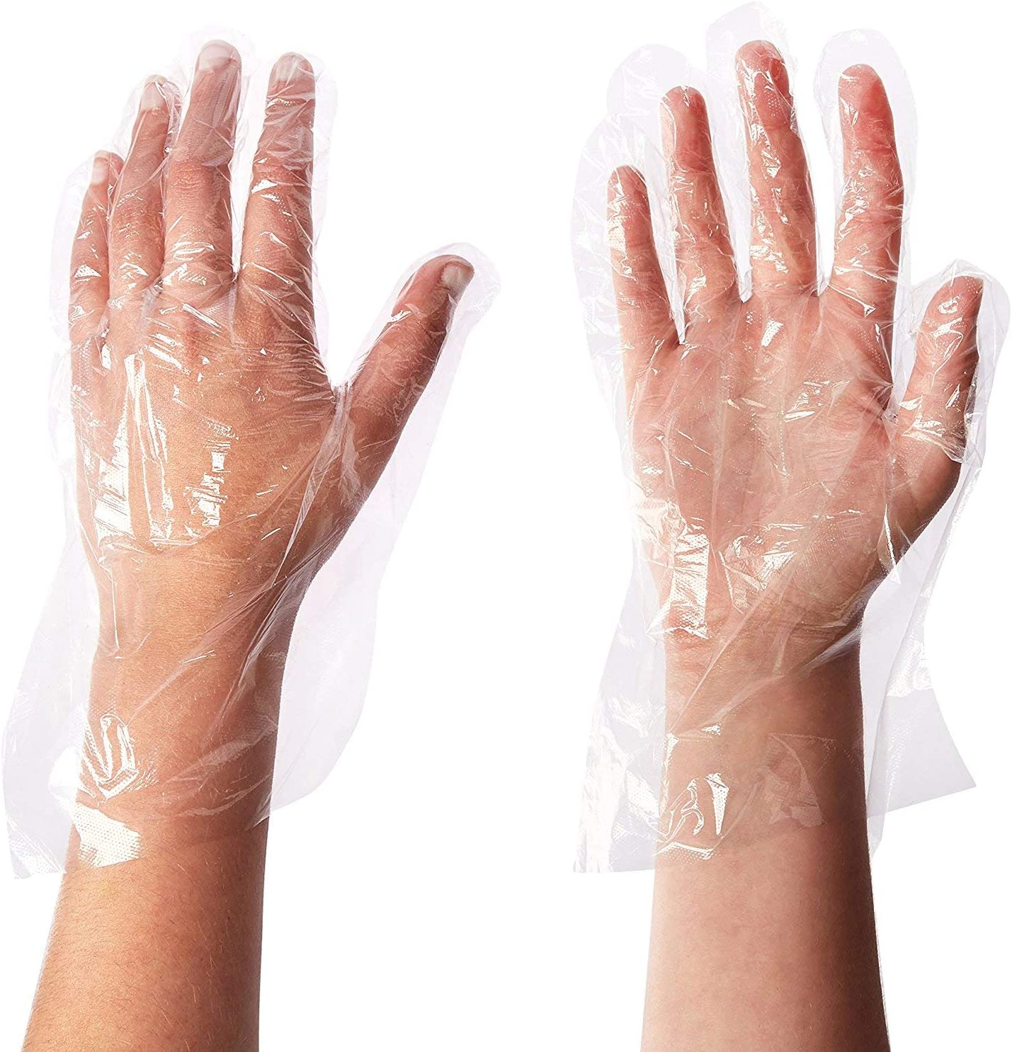 Medical Gloves - Examination Grade - Standard (100pcs)