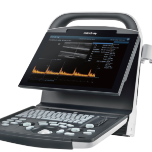 Mindray DP-10 Portable Ultrasound one probe - Medical Grade Professional (Healthcare)