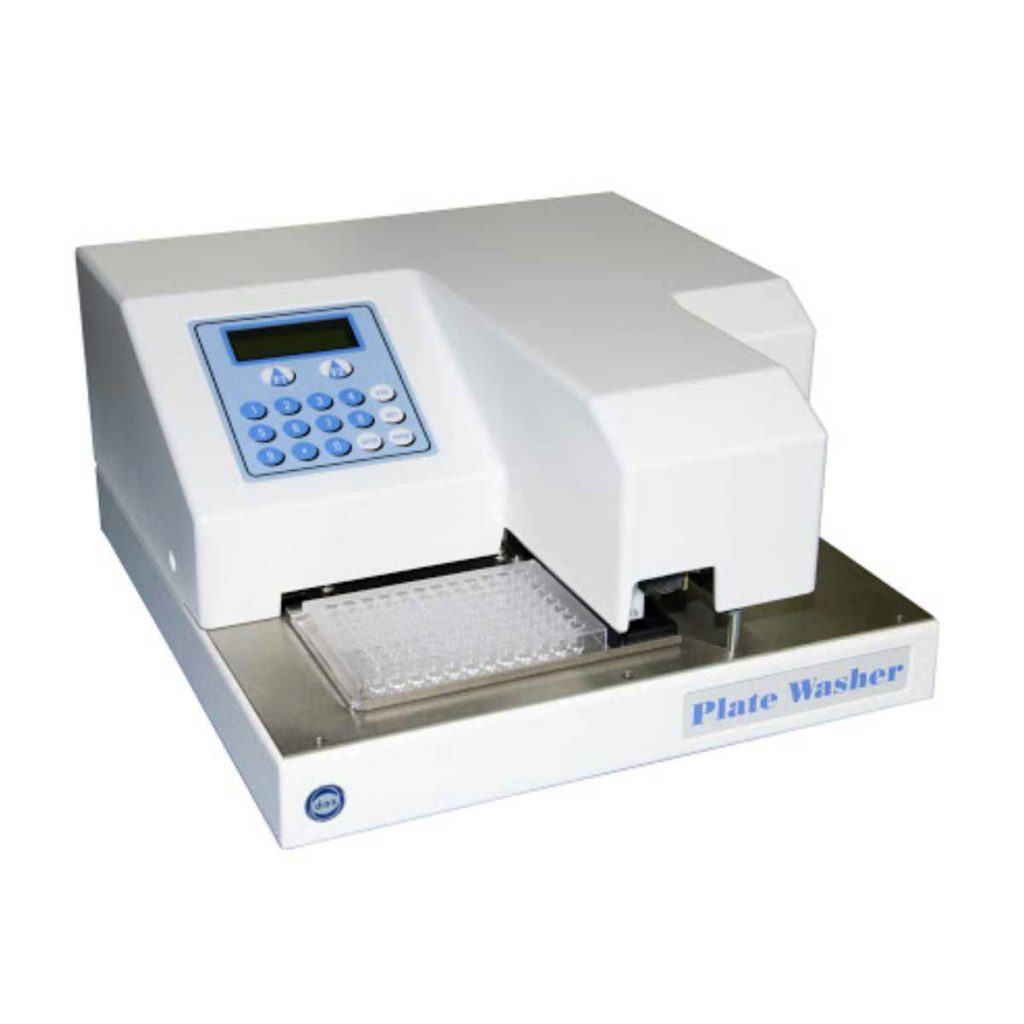 DAS Elisa Washer - Medical Grade Professional (Healthcare)