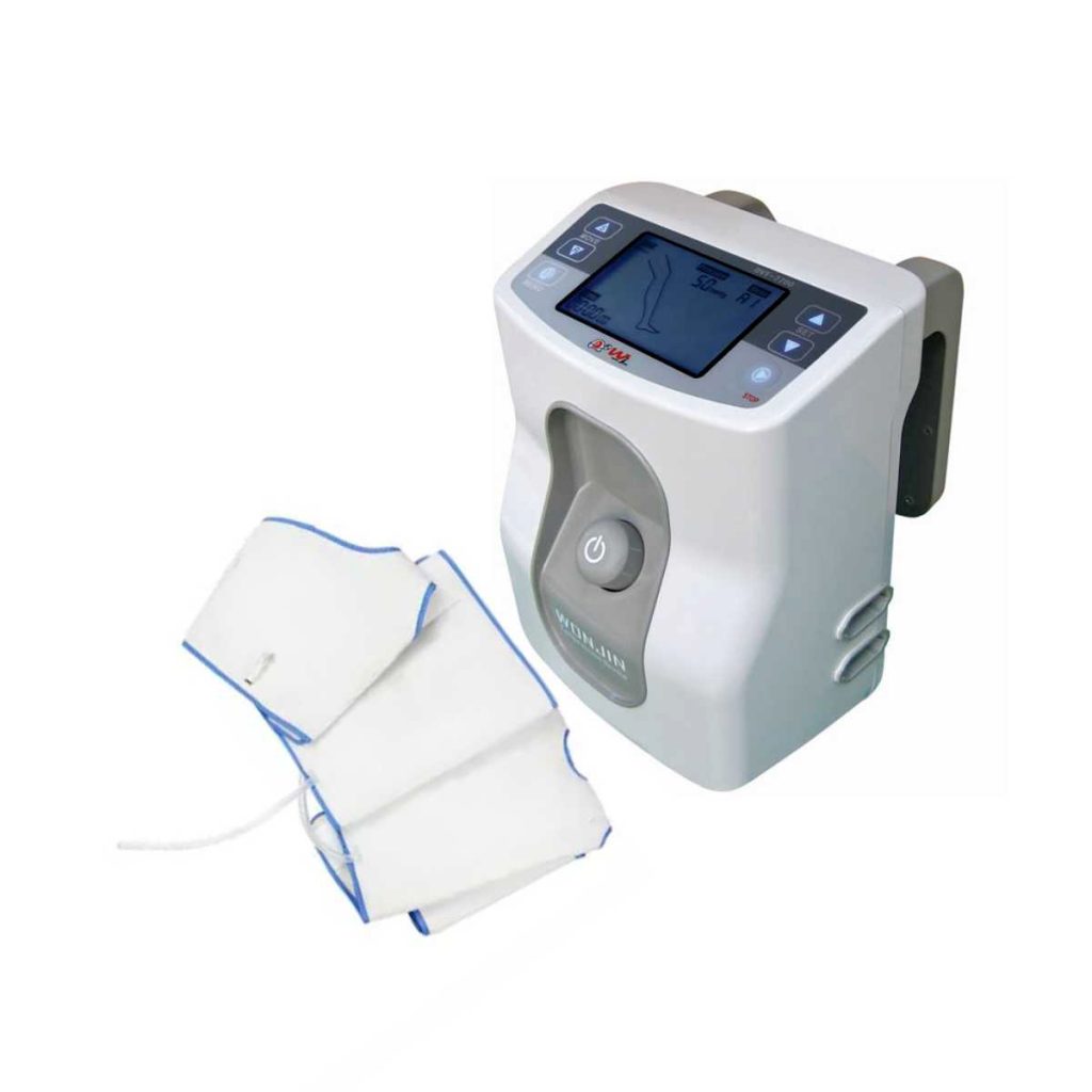 Deep Vein Thrombosis DVT-7700 - Medical Grade Professional (Healthcare)