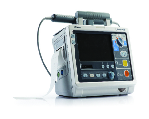 Mindray BeneHeart D3 - Medical Grade Professional (Healthcare)