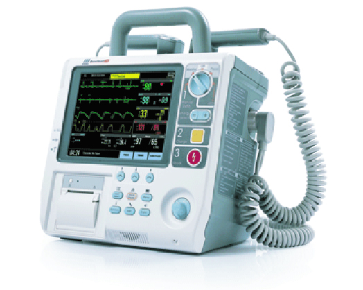 Mindray BeneHeart D6 - Medical Grade Professional (Healthcare)