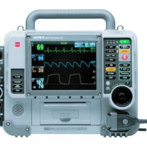 Patient Monitor - Multi-Parameter Vital Signs (Professional)