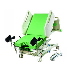 Hospital Bed - Electric Adjustable (Patient Care)