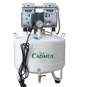 Cadmas Air Compressor C200/1100W - Medical Grade Professional (Healthcare)
