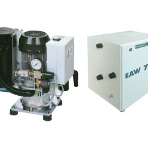 Suction Unit - Medical Grade Professional (Healthcare)