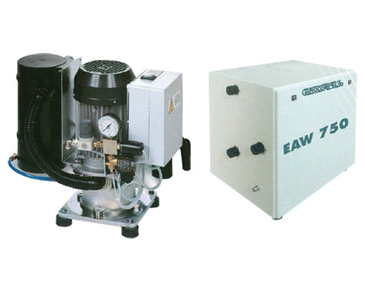 Suction Unit - Medical Grade Professional (Healthcare)