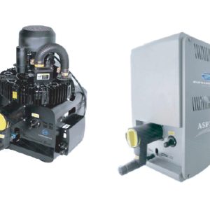 Semi-Dry Suction Unit - Medical Grade Professional (Healthcare)
