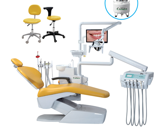 Cadmus Model:CAD5+ - Medical Grade Professional (Healthcare)