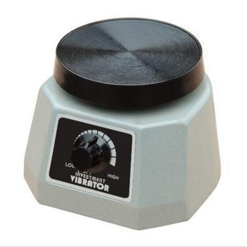 Dental Vibrator - Medical Grade Professional (Healthcare)