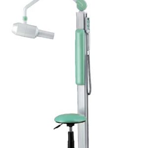 Runyes Mobile X-Ray Unit - Medical Grade Professional (Healthcare)