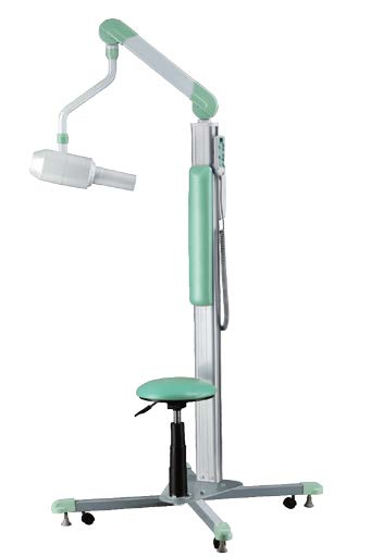 Dental X-Ray Machine - Medical Grade Professional (Healthcare)