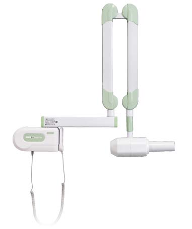 Dental X-Ray Wall-Mounted - Medical Grade Professional (Healthcare)