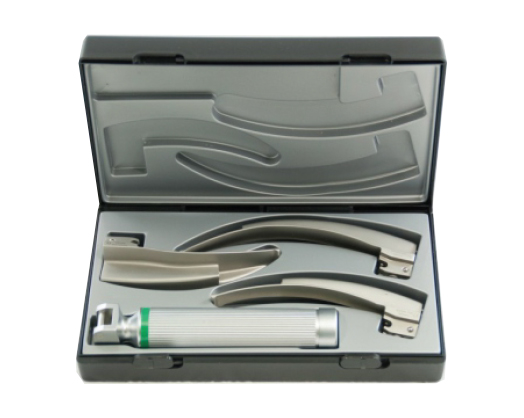 Riester Laryngoscopes - Medical Grade Professional (Healthcare)
